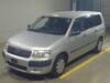 TOYOTA SUCCEED WAGON