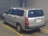TOYOTA SUCCEED WAGON