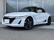 2019 HONDA S660