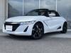 HONDA S660
