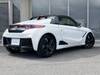 HONDA S660
