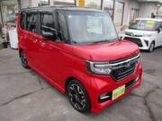 2019 HONDA N-BOX CUSTOM