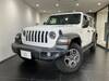 CHRYSLER JEEP WRANGLER UNLIMITED