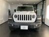 CHRYSLER JEEP WRANGLER UNLIMITED