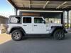 CHRYSLER JEEP WRANGLER UNLIMITED