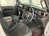 CHRYSLER JEEP WRANGLER UNLIMITED