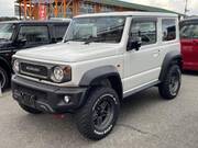 2019 SUZUKI JIMNY SIERRA JC 4WD
