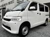 TOYOTA TOWNACE VAN
