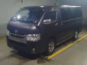 2015 TOYOTA REGIUS ACE VAN SUPER GL