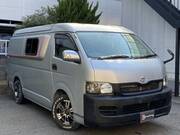 2005 TOYOTA HIACE WAGON