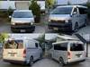 TOYOTA HIACE WAGON