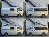 TOYOTA HIACE WAGON