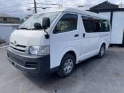 2007 TOYOTA HIACE WAGON DX