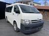TOYOTA HIACE WAGON