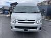 TOYOTA HIACE COMMUTER