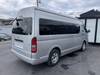 TOYOTA HIACE COMMUTER