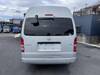 TOYOTA HIACE COMMUTER
