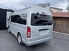 TOYOTA HIACE COMMUTER