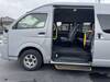 TOYOTA HIACE COMMUTER