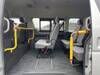 TOYOTA HIACE COMMUTER