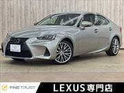 2018 LEXUS IS