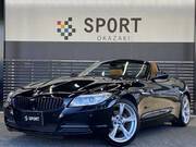 2016 BMW Z4