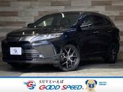 2019 TOYOTA HARRIER