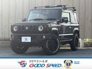 2023 SUZUKI JIMNY XC