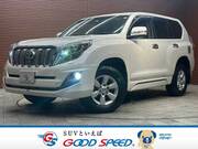 2016 TOYOTA LAND CRUISER PRADO