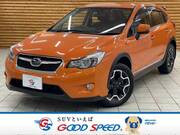 2012 SUBARU XV