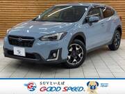 2017 SUBARU XV