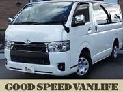 2023 TOYOTA HIACE VAN