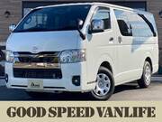 2023 TOYOTA HIACE VAN