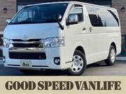 2021 TOYOTA HIACE VAN SUPER GL