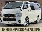2023 TOYOTA HIACE VAN