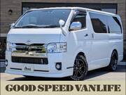 2019 TOYOTA HIACE VAN SUPER GL