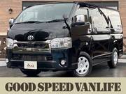 2021 TOYOTA HIACE VAN