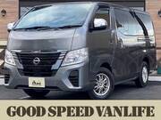 2022 NISSAN CARAVAN