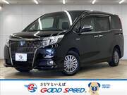 2016 TOYOTA ESQUIRE
