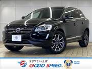 2017 VOLVO XC60