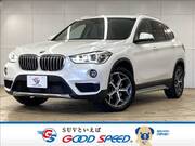 2018 BMW X1