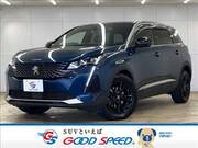 2022 PEUGEOT 5008