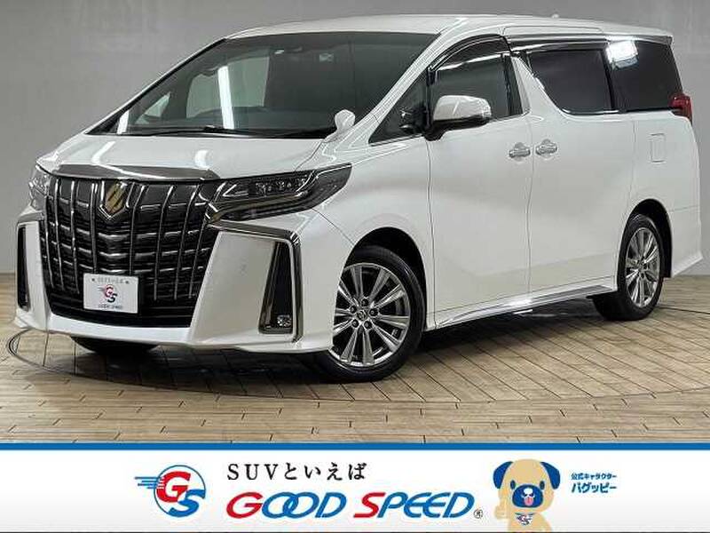 -ALPHARD