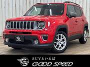 2020 CHRYSLER JEEP RENEGADE