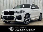2020 BMW X4