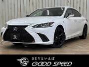 2021 LEXUS ES