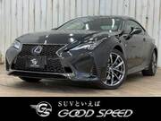 2020 LEXUS RC
