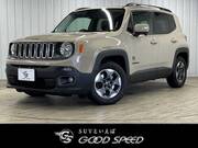2016 CHRYSLER JEEP RENEGADE