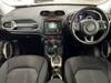 CHRYSLER JEEP RENEGADE