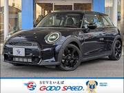 2022 BMW MINI